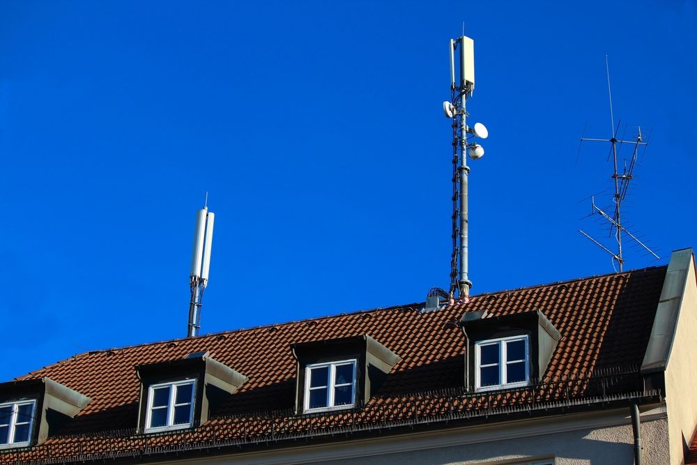 small cells