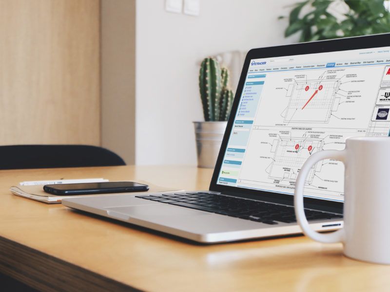 Collaborative Document Management