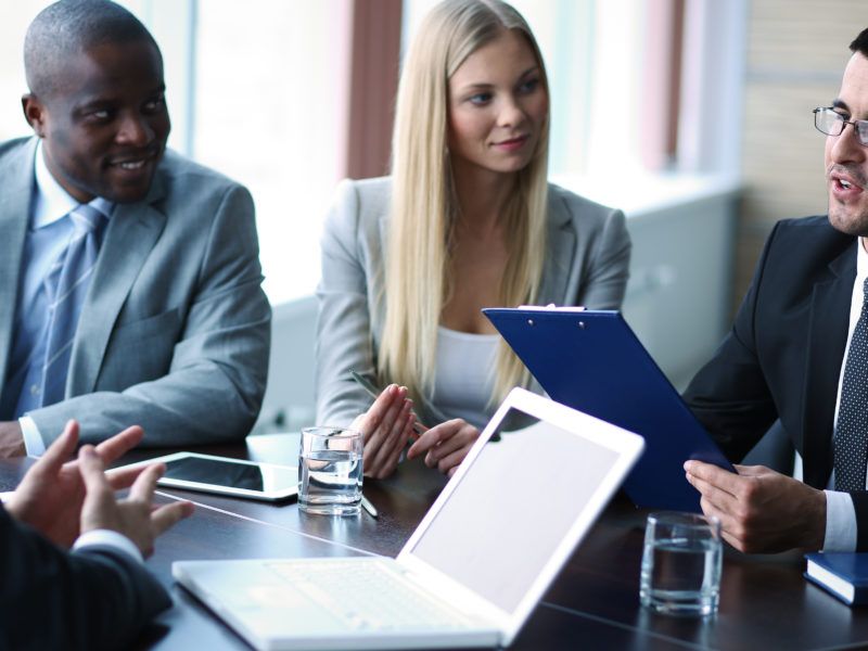 Scope-Based Project Management