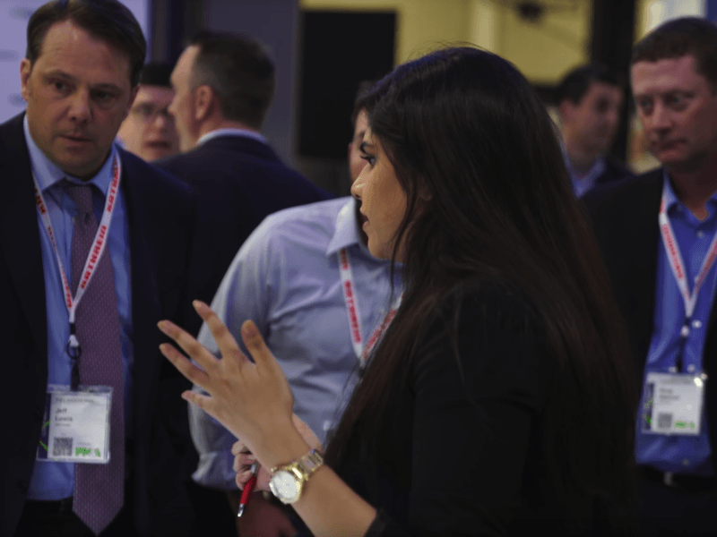 Diversity, inclusion, and leadership