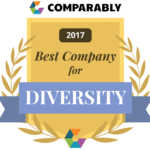 best for diversity