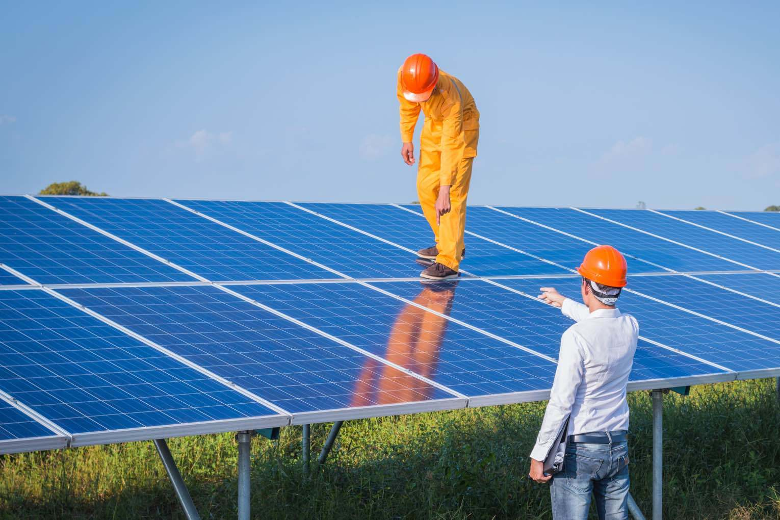 Renewable energy is here to stay