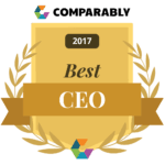 best ceo