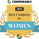best company for women