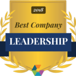 best company leadership