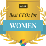 best ceo's for women