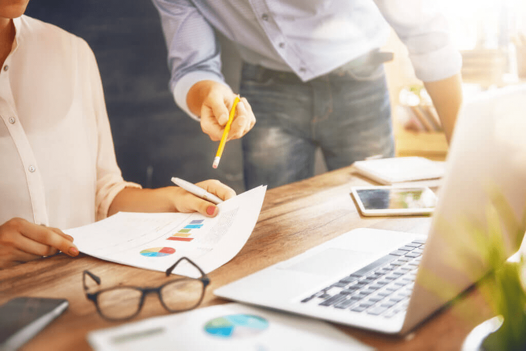 Utility project management and standardization