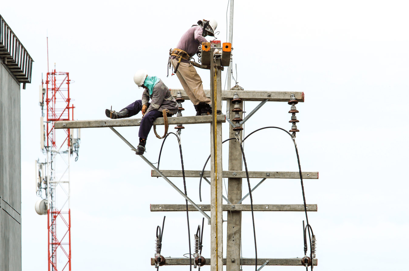 Utility project management and standardization
