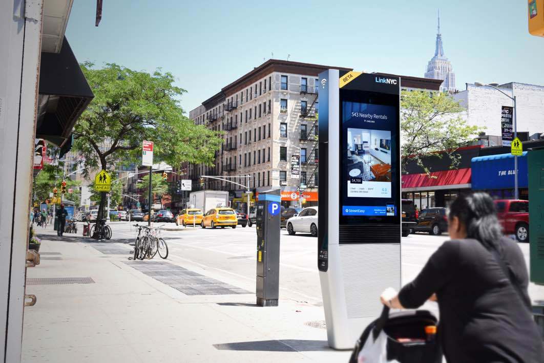 Smart city project management solution
