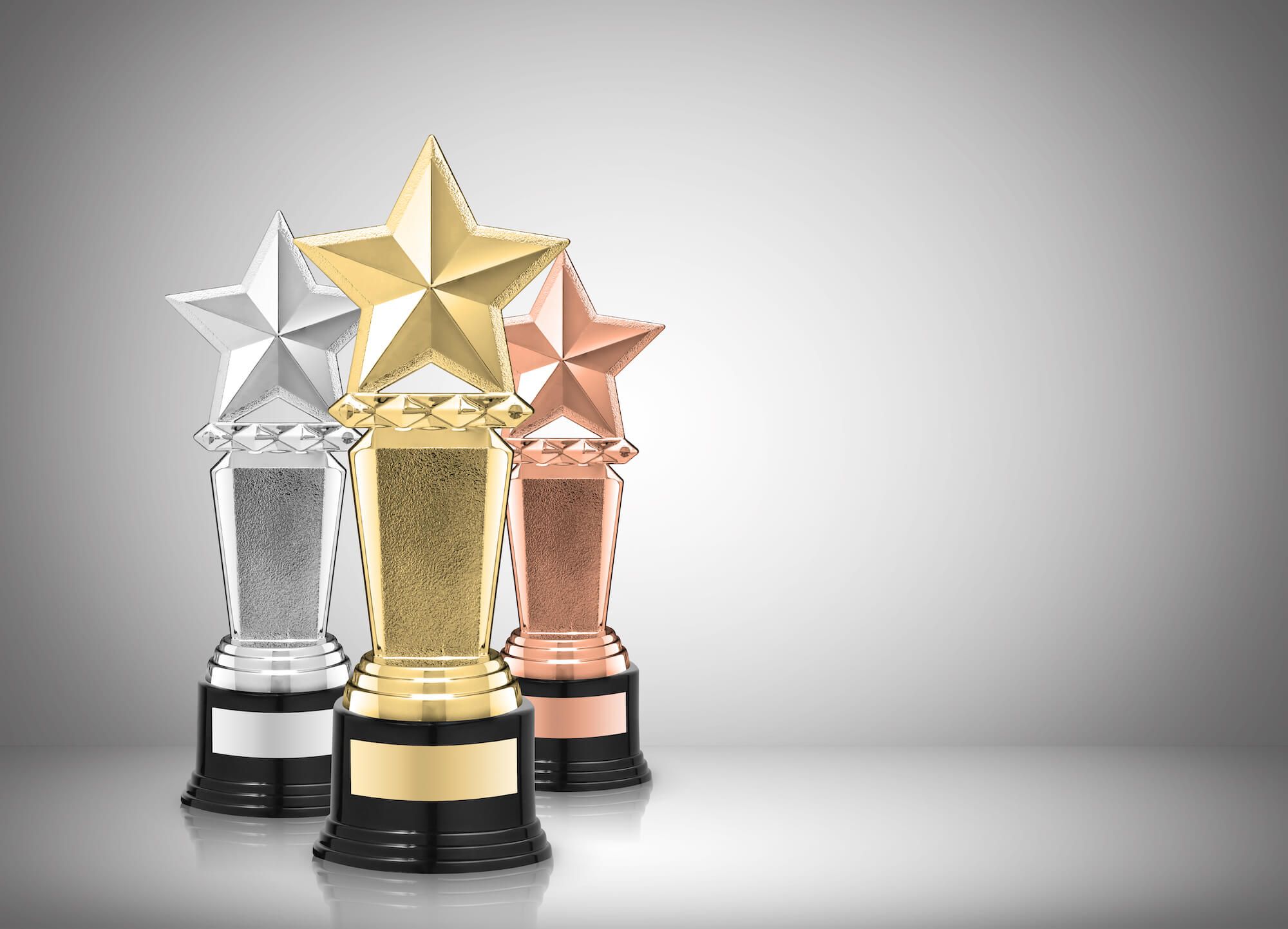 Sitetracker win awards - company culture
