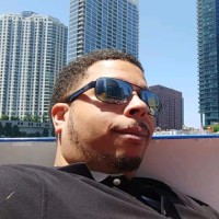 Kendrick Brooks