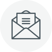 mail icon