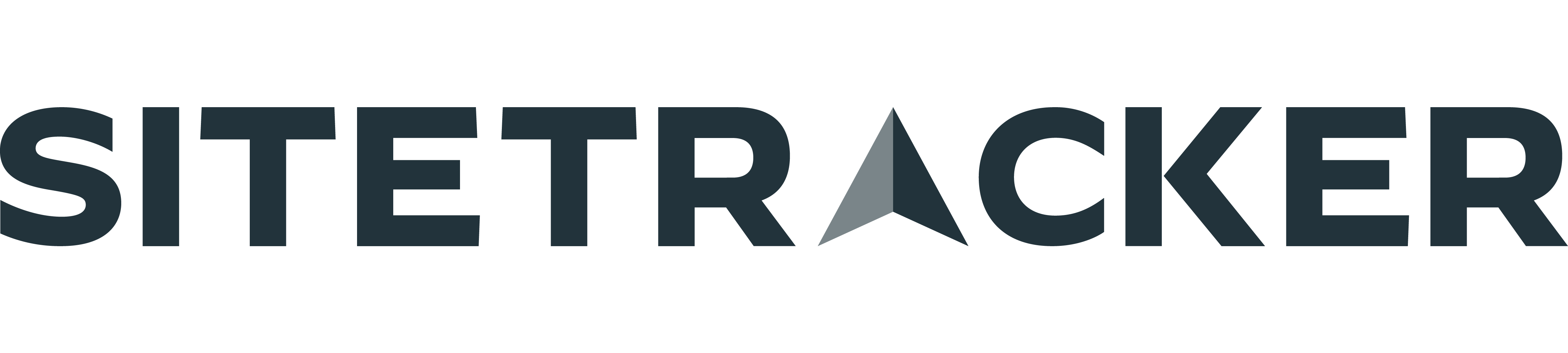Sitetracker logo