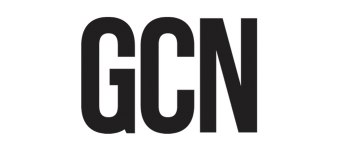 GCN logo