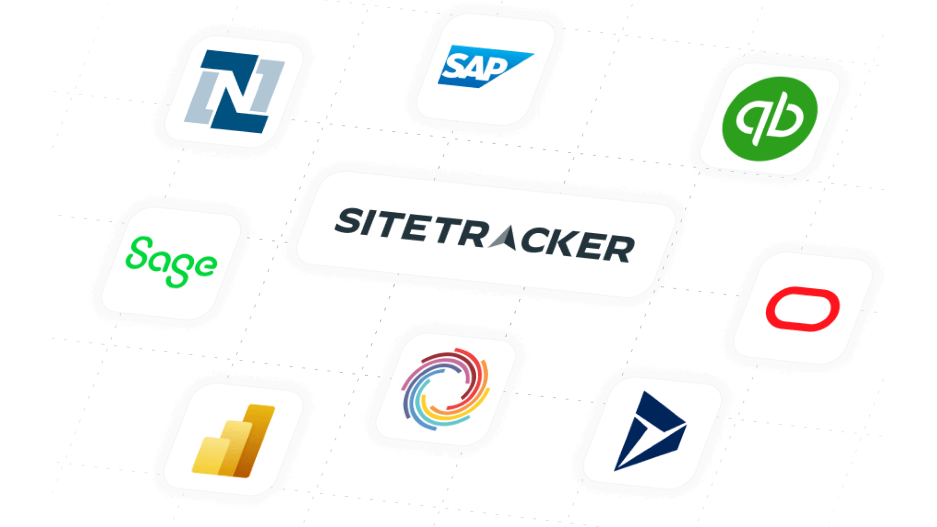 Sitetracker integrations