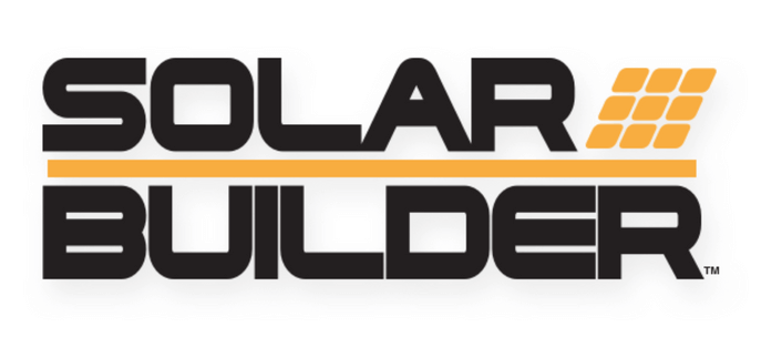 Solar Builder logo