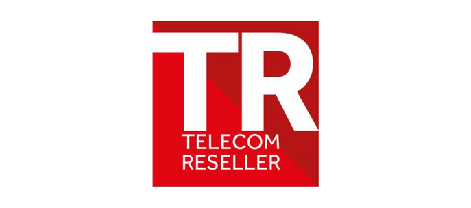 telecom reseller logo
