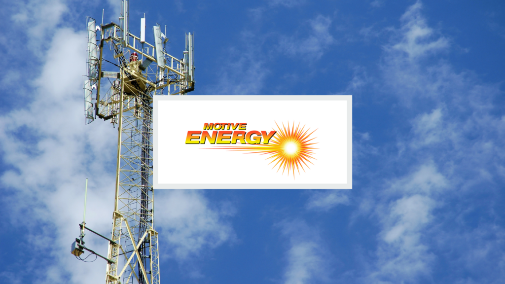 Sitetracker Helps Motive Save over 250 Man Hours a Year