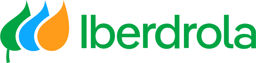 Iberdrola logo