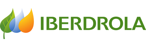 Iberdrola Logo