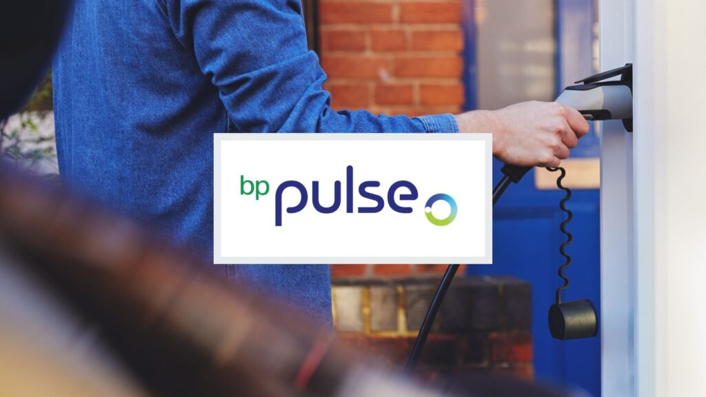 BP Pulse Customer Story