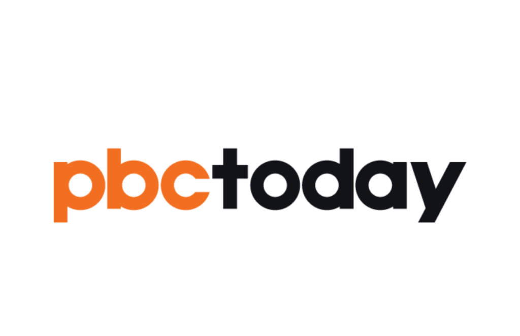 pbc today logo