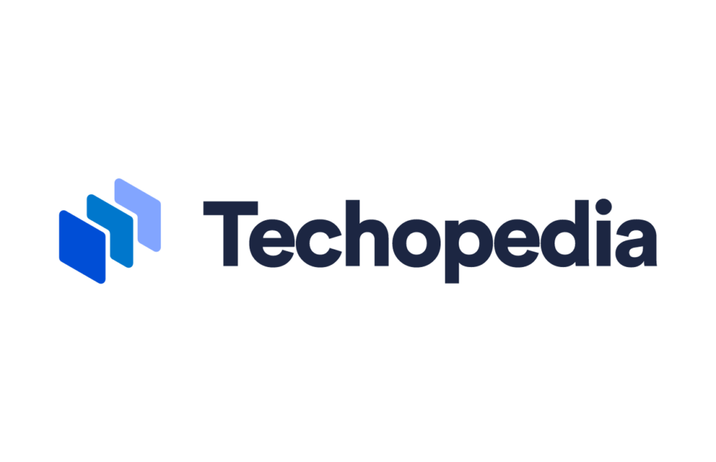 Techopedia logo