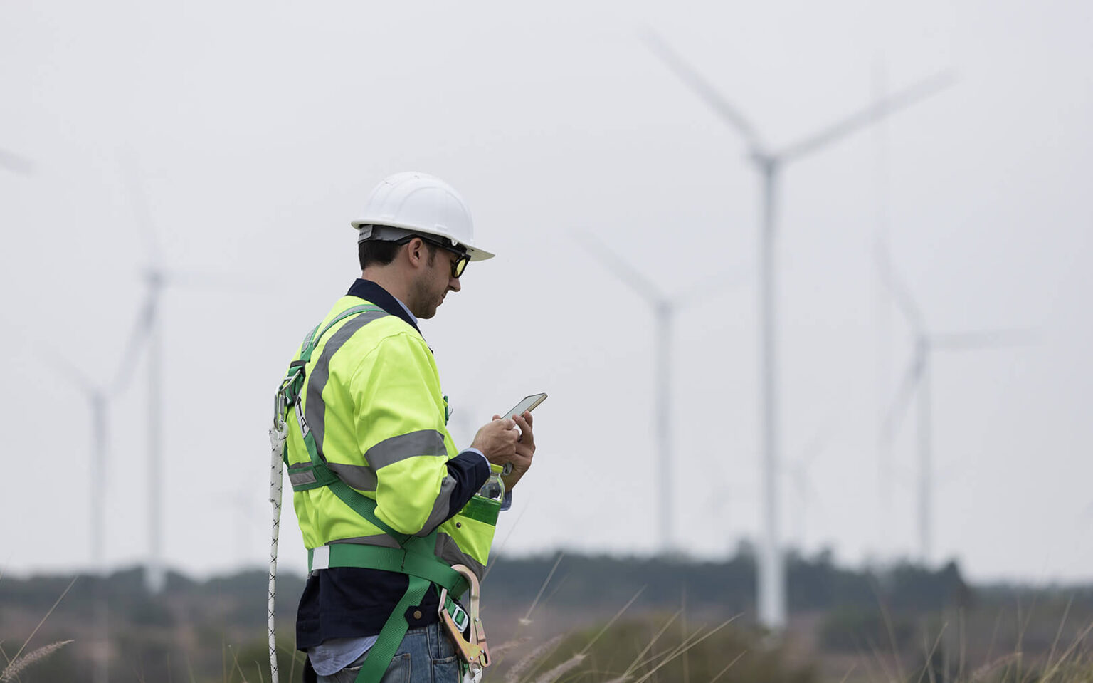 Renewable Energy Project Management Software | Sitetracker