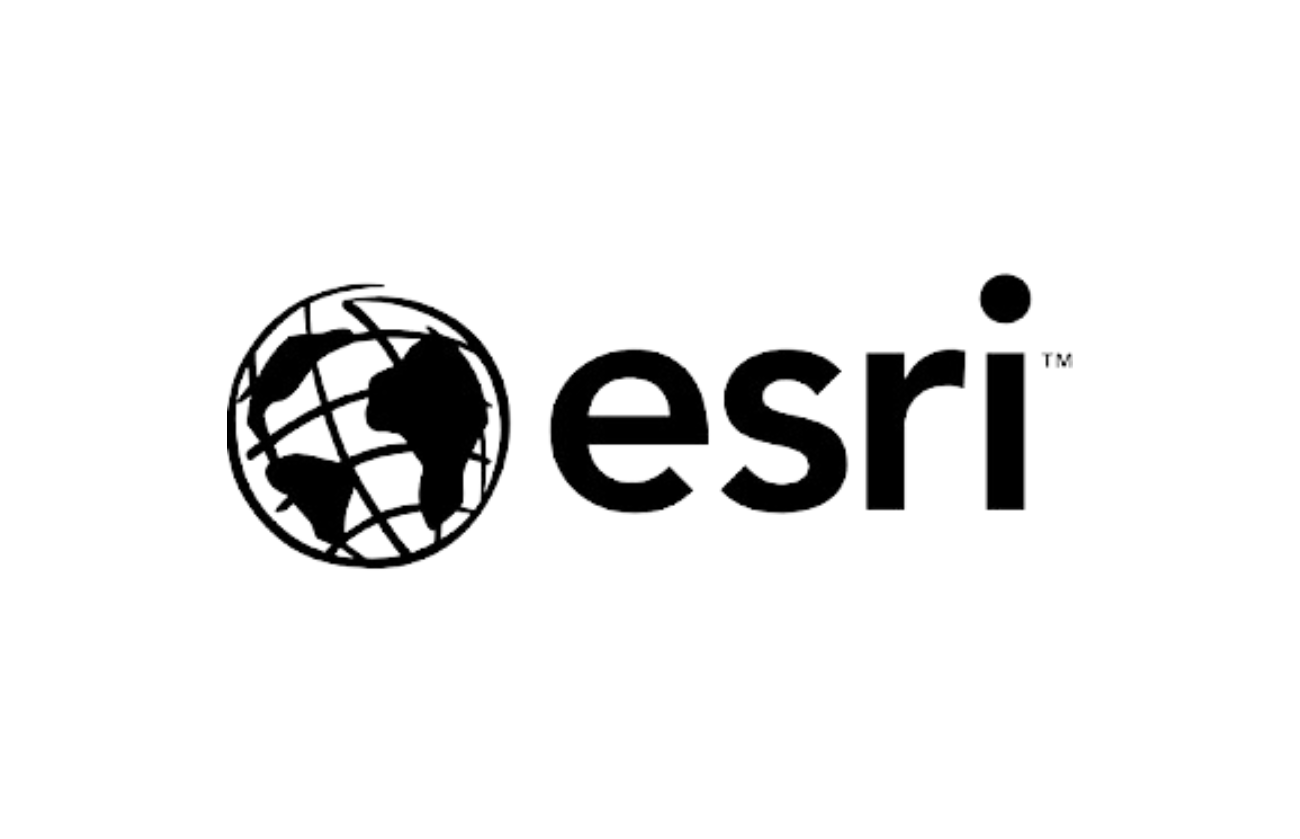 Esri media logo