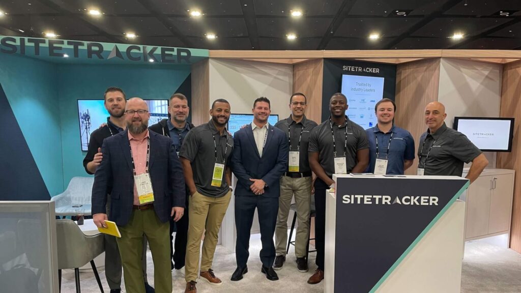 Sitetracker office