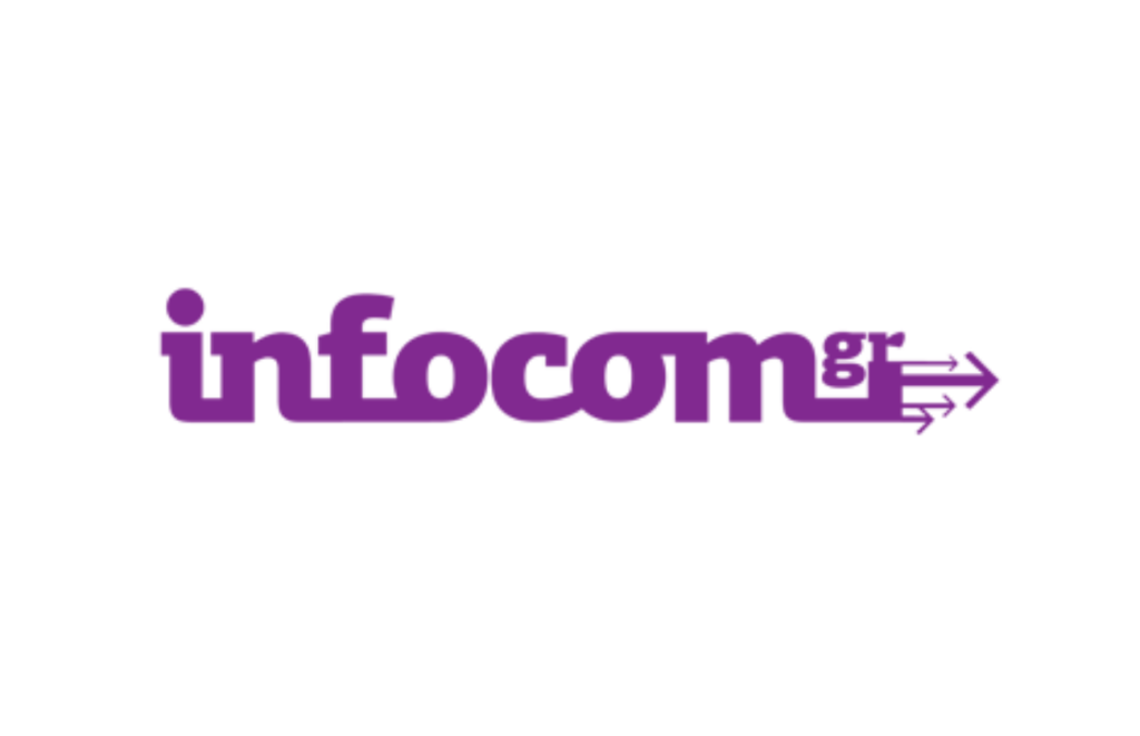 Infocom GR