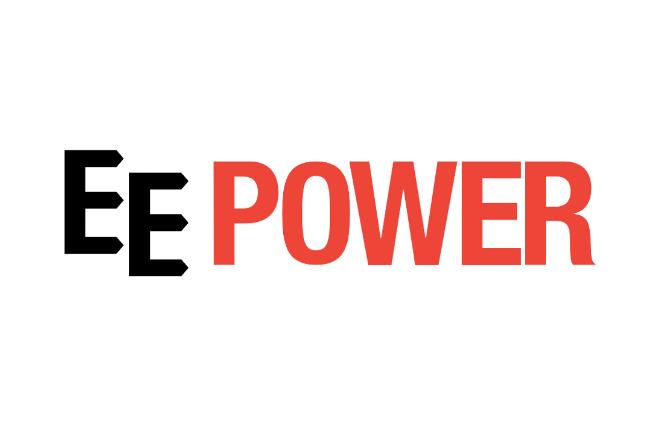 EE Power Logo