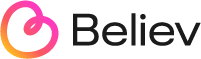 Believ logo