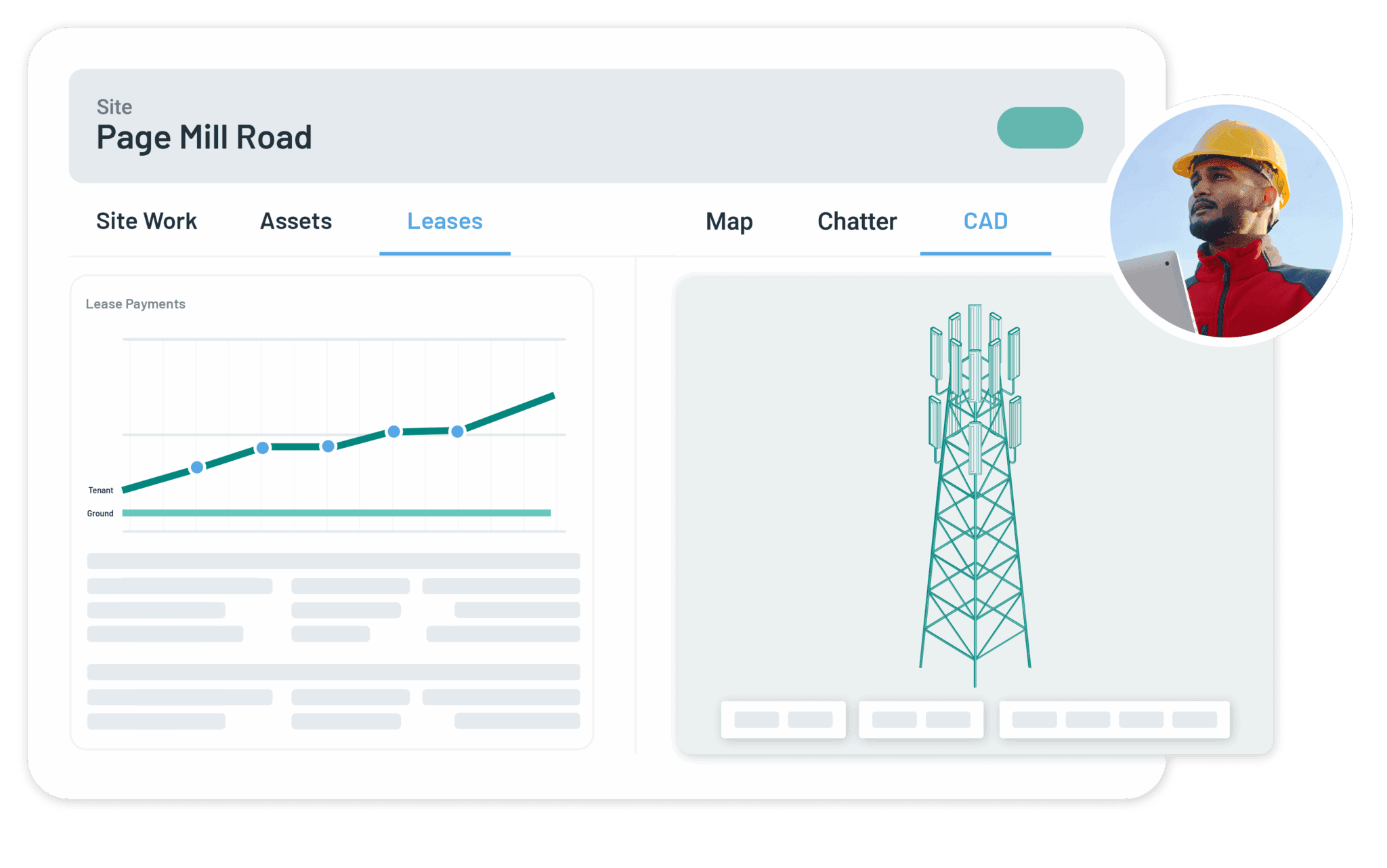 Asset Management Software Solution - Sitetracker