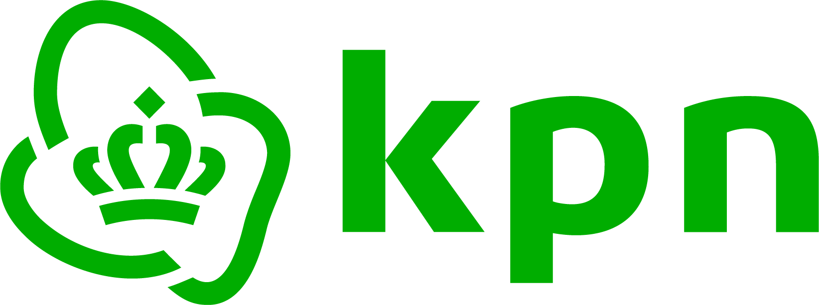KPN customer logo