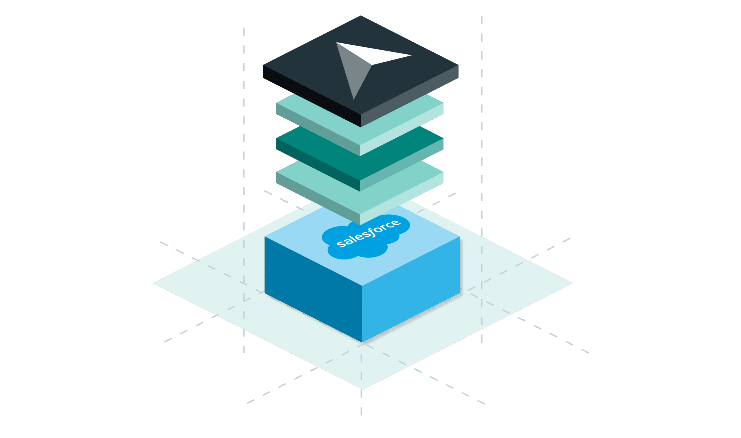 Sitetracker Integrations graphic