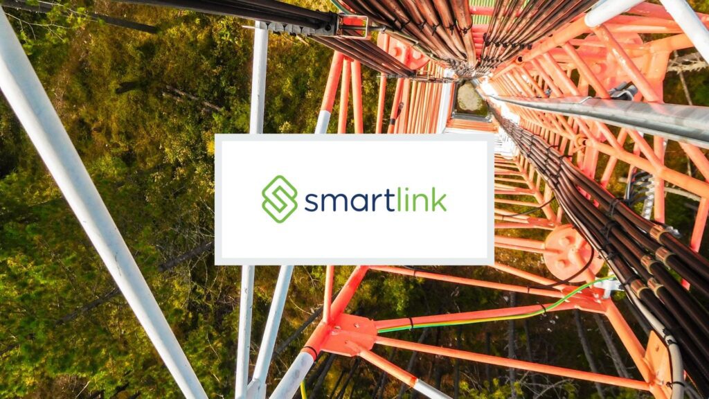 Smartlink Customer Story image