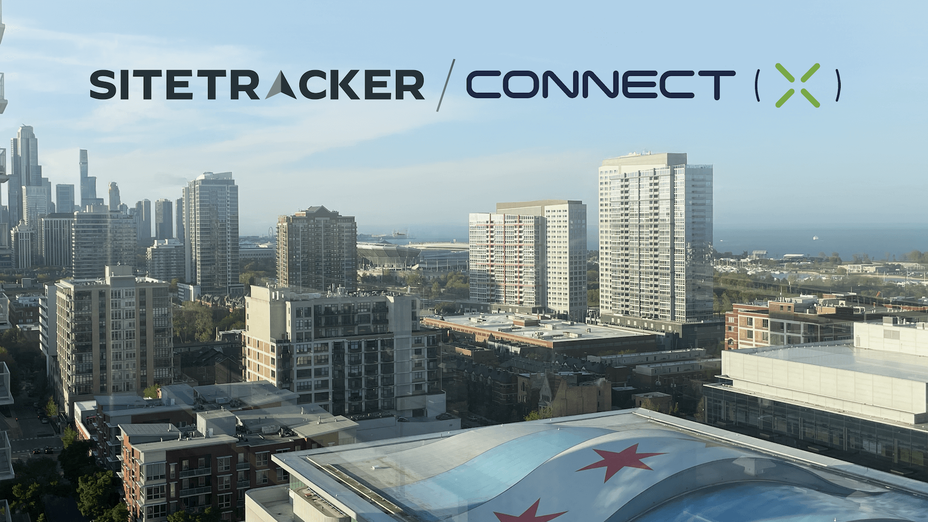 Connect(X) 2025 in Chicago