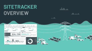 Sitetracker overview video thumbnail