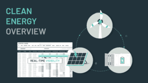 How Sitetracker Drives Clean Energy Projects Forward