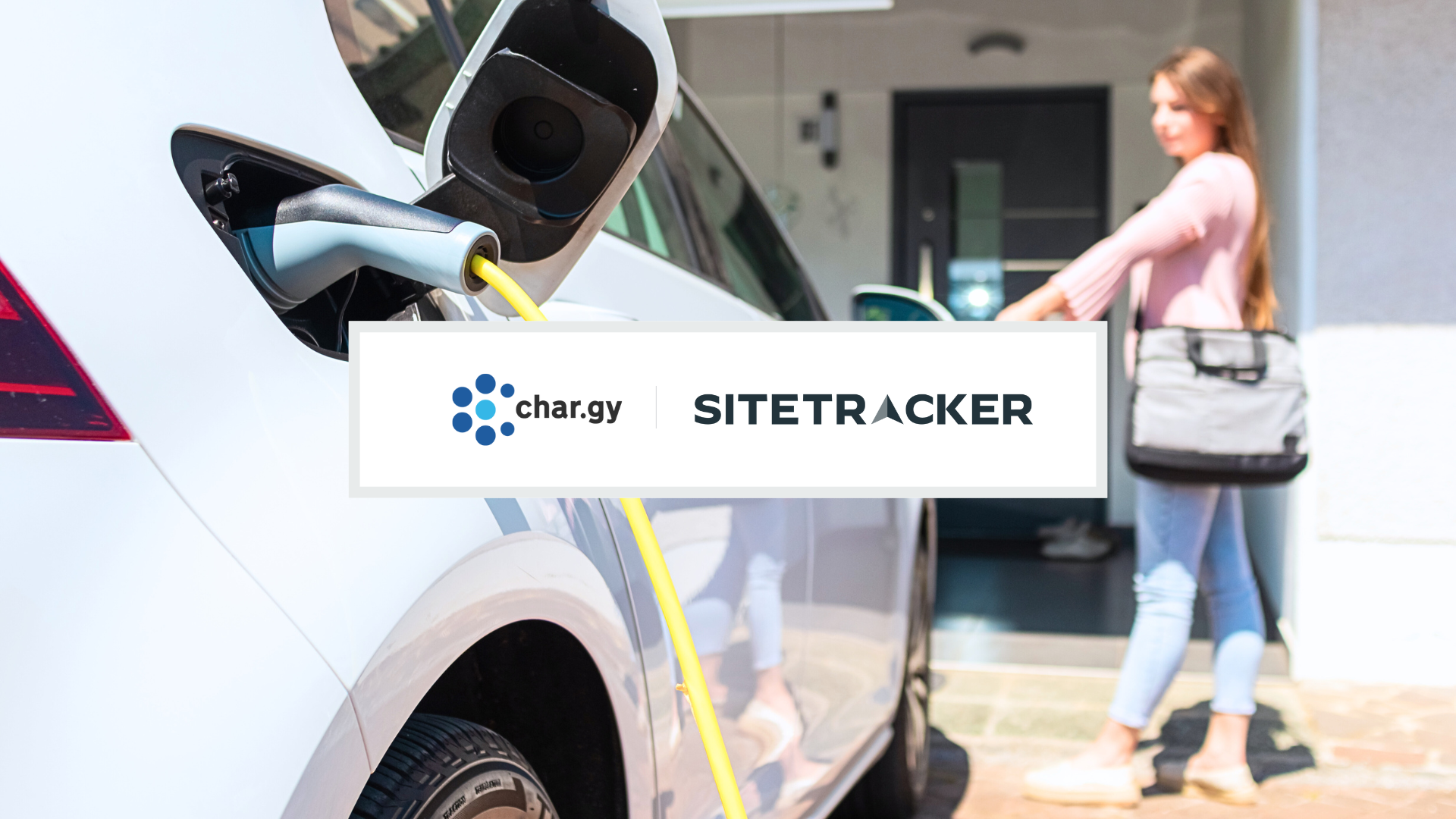 Char.gy Sitetracker press release