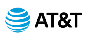 AT&T customer logo