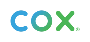 Cox customer logo