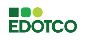 Edotco Customer logo