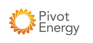Pivot Energy customer logo