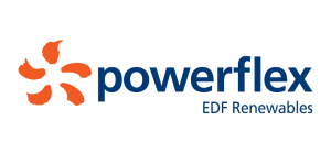 Powerflex customer logo