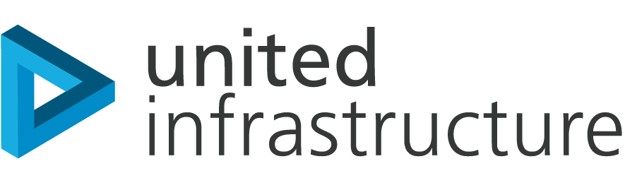 United Infrastructure customer logo