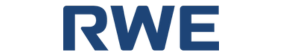 RWE customer logo