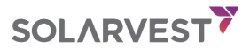 Solarvest customer logo