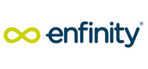 Enfinity customer logo